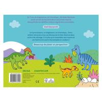 Deltas Happy coloring - leuke dino&apos;s