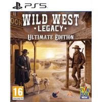Wild West Legacy Ultimate Edition - PS5-game