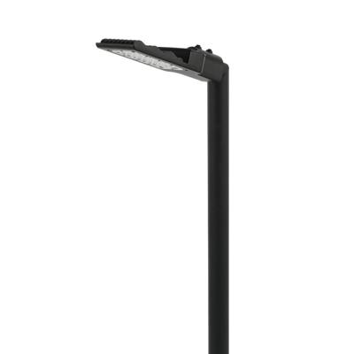 Lyora PadverlichtingPathway Led S zwart - 9420