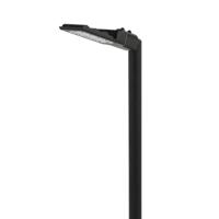 Lyora PadverlichtingPathway Led S zwart - 9420