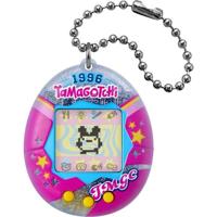 Tamagotchi - BANDAI - Originele Tamagotchi - Sportief - Virtueel elektronisch huisdier met kleurenscherm, 3 knoppen en spelletjes