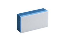 Bosch Accessoires 1 SCHUURBANDLOK FOAM 70X125MM VELCO - 2608608586 - thumbnail