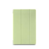 Hama Fold Clear voor Samsung Galaxy Tab S10+ 12.4 Tablethoesje Groen