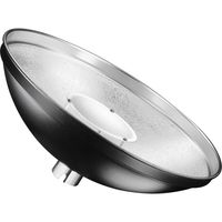 Walimex Pro Beauty Dish 30cm für Light Shooter 19563 Softbox 1 stuk(s) - thumbnail