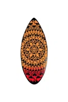 Osprey Skimboard Skimmer Flame Skull 41