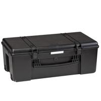 Explorer Cases multi utility box zwart mub78 Explorer Cases multi utility box zwart mub78