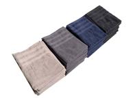 5-Pack Zydante Handdoeken 50x100 cm - thumbnail