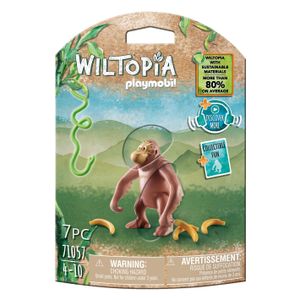 Playmobil Wiltopia Orang-oetan 71057