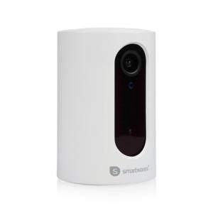 Smartwares CIP-37350 IP Bewakingscamera WiFi 1920 x 1080 Pixel