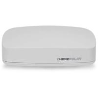 Premium smart home box - HOME PILOT - Voor slimme en gecentraliseerde bediening van uw huis