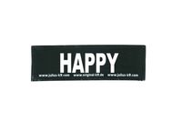 Julius K9 Label Happy Small