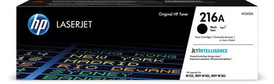 HP toner 216A, 1.050 pagina&apos;s, OEM W2410A, zwart
