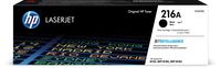 HP toner 216A, 1.050 pagina&apos;s, OEM W2410A, zwart