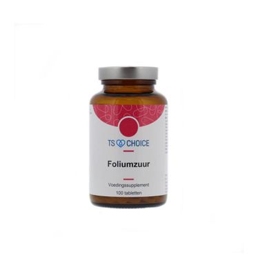 Foliumzuur 400 Vitamine B11