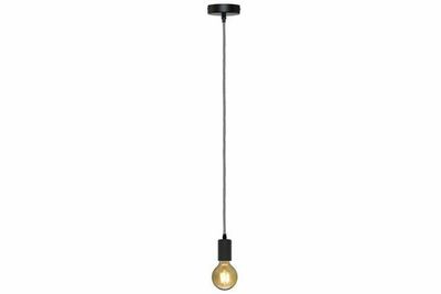 Gusta hanglamp metaal