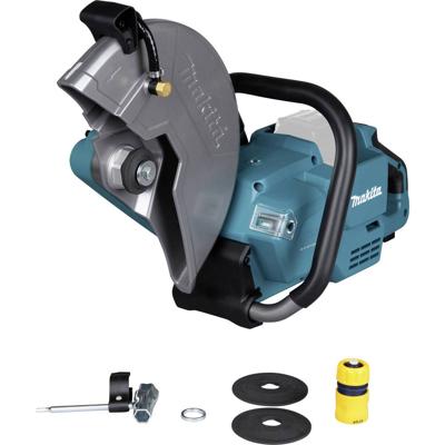 Makita CE004GZ Haakse accuslijper Snijdiepte (max.): 121 mm