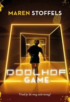 Doolhof Game (Hardback)