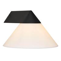 Nordlux Design muurlampLinas zwart met wit - 2418291003
