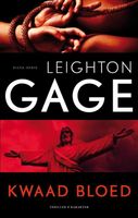 Kwaad bloed - Leighton Gage - ebook