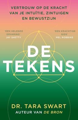 De Tekens - Mindfullness & Psychologie - Spiritueelboek.nl