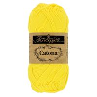 Scheepjes Catona - 10g - 280 Lemon