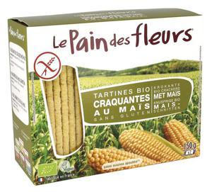 Le Pain Des Fleurs 379252 cracker