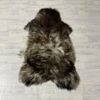 IJslander schapenvacht multicolor 120x70cm L