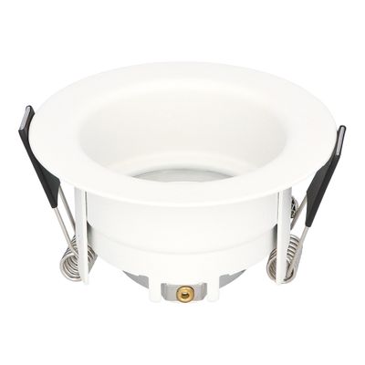 HOFTRONIC™ Mari LED inbouwspot armatuur Wit inclusief GU10 fitting IP65 spatwaterdicht 2 jaar garantie