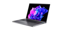 Acer Swift SFG16-71-7649 i7-1355U Notebook 40,6 cm (16") Intel® Core™ i7 16 GB LPDDR5-SDRAM 512 GB SSD Wi-Fi 6 (802.11ax) Windows 11 Home Grijs - thumbnail