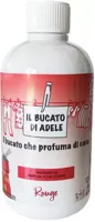 Il Bucato di Adele wasparfum rouge 500 ml
