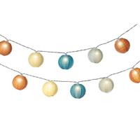 LED-lichtkrans Lumineo