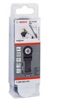 Bosch Accessoires Starlock AIZ 32 APB BIM, Wood+Metal, Curved-Tec 32 x 50 - 10 stuks verpakking - 2608664470 - thumbnail