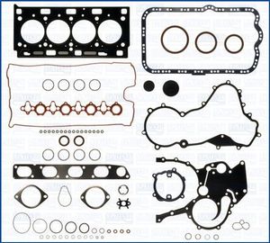 Complete pakkingsset, motor 50279100