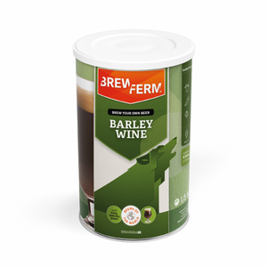 Brewferm bierkit Barley Wine
