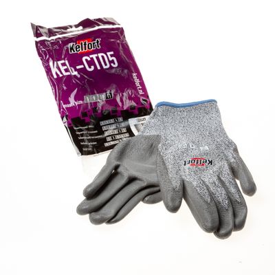 Handschoen snijbest.kl.5 mt.11