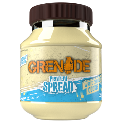 Grenade Carb Killa Spread | Grenade | 360g