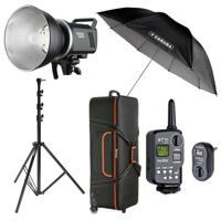 Godox MS300 paraplu kit - thumbnail