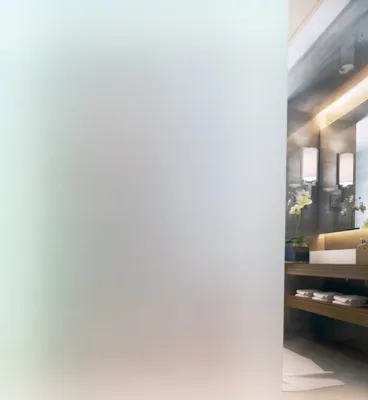 Wicotex Raamfolie static 45 cm x 2 mtr