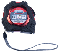 Connex Rolmeter 5M Autostop Euro-Ijking - COXT702255 Connex Rolmeter 5M Autostop Euro-Ijking - COXT702255