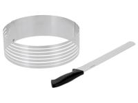 SILVERCREST Taartschep of taartsnijder (Taartsnijder)