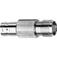 Telegärtner 100023635 100023635 Coax-adapter BNC-bus - TNC-bus 1 stuk(s) - thumbnail