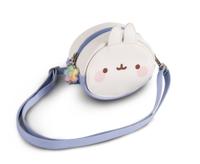 Molang Molang schoudertasje Molang Molang schoudertasje