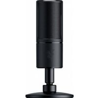 Razer Seiren X Zwart Microfoon voor studio's - thumbnail