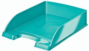 Leitz 52263051 brievenbakje Polystyreen Blauw