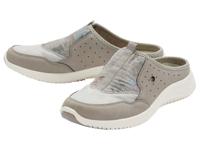 Dames sneakers (37, Grijs)