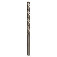 Bosch Accessories 2608596830 HSS Metaal-spiraalboor 9.5 mm Gezamenlijke lengte 175 mm Geslepen DIN 340 Cilinderschacht 5 stuk(s)