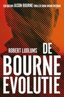 De Bourne Evolutie - Robert Ludlum, Brian Freeman - ebook - thumbnail