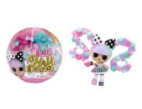 MGA Entertainment L.O.L. Surprise Hair Beads Tots speelfiguur Assortiment artikel - thumbnail