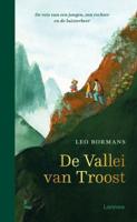 De Vallei van Troost (Hardback)