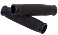 Xcl Aa+ / xlc handvatten / grips ergo 130 mm doos 100 paar eusief einddoppen oem